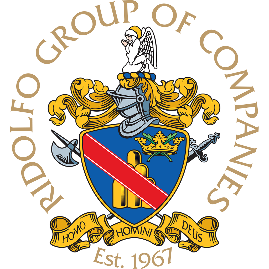 Ridolfo Group Logo